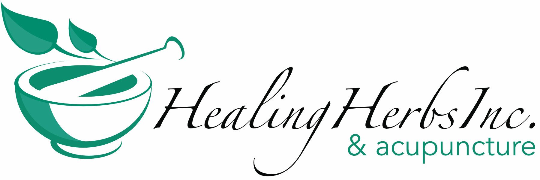 Healing Herbs Inc.
